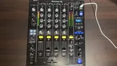 Pioneer DJM-750MK2 2023年製 動作確認済み