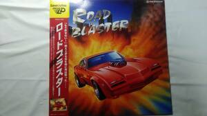 パイオニア レーザーアクティブメガLD - Pioneer Laser Active SEGA Mega LD / ロードブラスター - ROAD BLASTER / 超希少