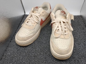 NIKE ナイキ スニーカー AIR FORCE 1 メンズシューズ サイズ26cm ベージュ DZ4705-200