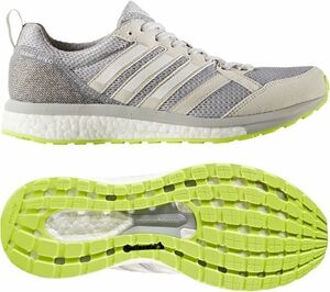 ■□adidas ランニングシューズ adiZERO tempo BOOST W 3 新品 23cm□■