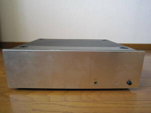 　LUXMAN 5M20　ラックス 5M20　パワーアンプ　動作品