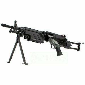 電動ガン Classic Army (クラシックアーミー)　M249 MINIMI PARA AEG