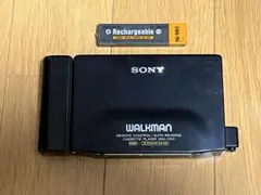 SONY ソニー カセットウォークマン WM-701C