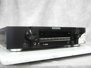 ☆ Marantz マランツ NR1609 AVレシーバー 2018年製 箱付き ☆中古☆