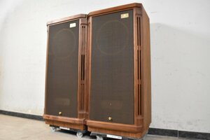 【送料無料!!】★ TANNOY Turnberry GR タンノイ ターンベリー スピーカー ペア ★