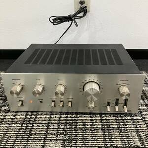 1円〜 4T Pioneer パイオニア STEREO AMPLIFIER SA-6800Ⅱ ステレオ アンプルファイアー アンプ オーディオ 通電確認済み スピーカー