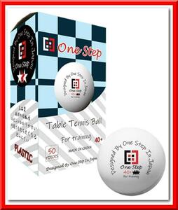 【新品即決】卓球ボール（600個セット）練習用 40mm 国際公認球レベル 試合用 ピンポン