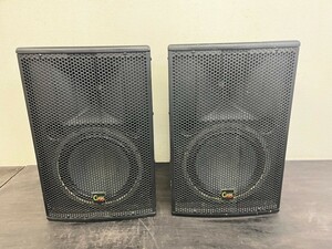 Classic Pro クラシックプロ CP10II スピーカー 現状品