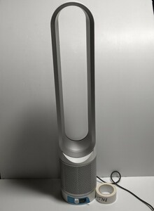 dyson ダイソン　空気清浄機能付き扇風機 TP02 動作確認済み