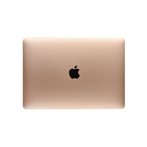 MacBook Air 13 2018 2019 A1932 2020 A2179 ゴールド 液晶 上半身部 中古品 4-0124-4 13インチ LCD