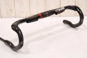 ★cinelli チネリ NEO MORPHE カーボンドロップハンドル 420mm(C-C)