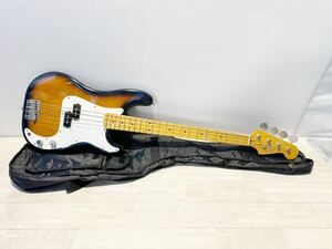 Fender Precision Bass in Japan フェンダー プレシジョンベース 