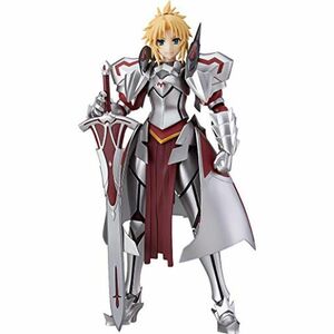 figma Fate/Apocrypha “赤のセイバー ノンスケール ABS&PVC製 塗装済み可動フィギュア
