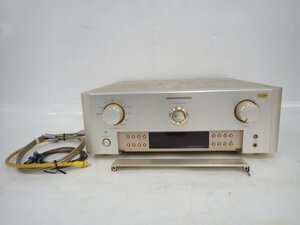 marantz PS-17SA ステレオAVアンプ/ホームシアター対応プリメインアンプ マランツ オーディオ △ 6E4A5-8