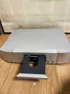 動作OK Marantz　CD5003　マランツ　CDプレーヤー　08年製