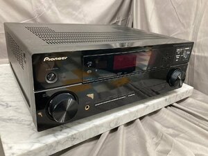 T7929＊【中古】PIONEER パイオニア VSA-1020 AVアンプ