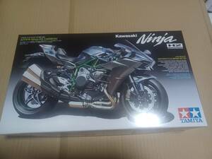 1/12 カワサキ Ninja H2 CARBON ①