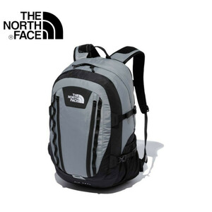 【J-48】 THE NORTH FACE　ノースフェイス　ビッグショット NM72301 サイズ：33L カラー：ZG