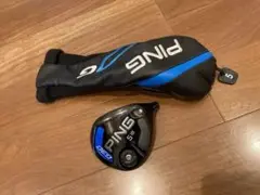 ピン PING G30 5w フェアウェイウッド