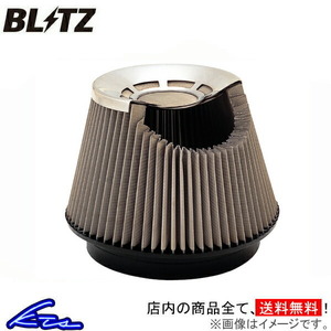 ブリッツ サスパワー エアクリーナー フィット GD3/GD4 26118 BLITZ SUS POWER AIR CLEANER エアクリ