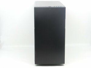 未使用　保管品 fractal　ゲーミングデスクトップPC用ケース 　現状品　　送料無料