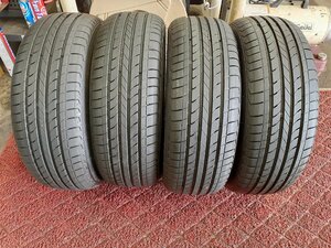 DF5132■185/55R16 83V　4本価格　LING LONG Cross Wind HP 010　送料無料 夏 ’21年 8.5分山 アクア ヤリス ヴィッツ グレイス スイフト