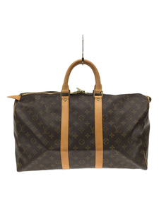 LOUIS VUITTON◆キーポル45