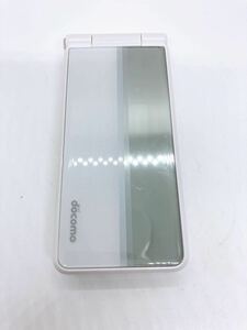 概ね美品 docomo P-01F ドコモ FOMA Panasonic ガラケー 携帯電話 b13c33cy39