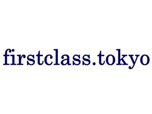 ■未使用【 firstclass.tokyo 】 firstclass.tokyo ドメイン譲渡します。 稀少 .tokyoドメイン