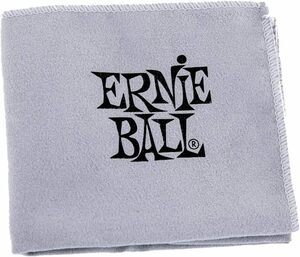 クロス 【正規品】 ERNIE BALL 4220 楽器用 ポリッシュクロス POLISH CLOTH