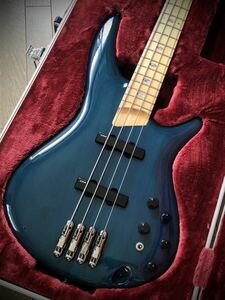 Ibanez SR2500M prestige アイバニーズ　プレステージ　サウンドギア　アクティブロングスケールベース