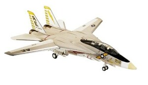 アメリカレベル 1/48 F-14A トムキャット 05803 プラモデル