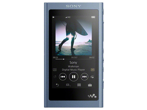 ■SONY■ハイレゾ対応/16GB/MP3ウォークマン■NW-A55HN/LM■新品■　★即決★