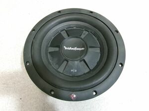 ★激安!★Rockford Fosgate ロックフォードフォズゲート PRIME R/2 ウーハー ウーファー オーディオ R2SD2-10 / Q11-1557