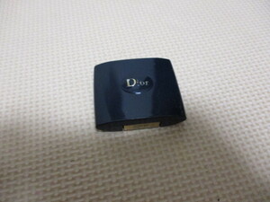 5　　Dior　　アンクルール　茶色★アイシャドウ