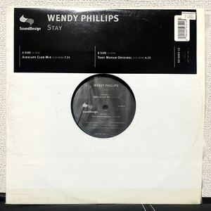 wendy phillips / stay cr545db2312