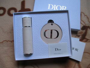 Christian Dior／ミス ディオール トラベル スプレー セット