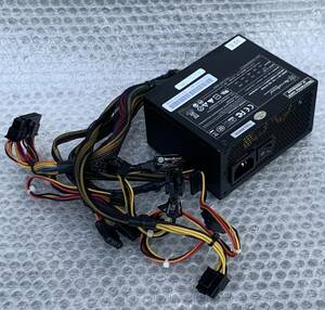 【中古】SilverStone 450W SFX電源 SST-ST45SF V2.0 付属品無し / 80PLUS Bronze