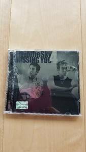 FLYTOTHESKY　 4集　MISSING　YOU