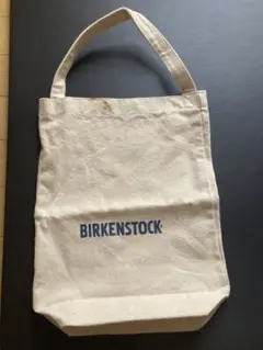 BIRKENSTOCK トートバッグ