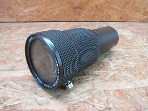 ◎レイノックス RAYNOX 90-180mm f:2.8/3.0 ZOOM H.P. ズームレンズ 現状品◎Z1436