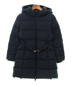 HERNO コート（その他） キッズ ヘルノ 中古　古着