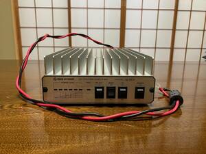 東京ハイパワーHL-180V　２ｍリニアアンプ