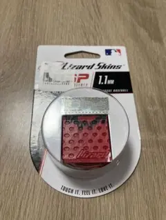 リザードスキン　グリップテープ　lizard skins 1.1mm