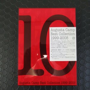 [DVD] Augusta Camp Best Collection 1999-2008 スガ シカオ 山崎まさよし スキマスイッチ 他 【 中古品 / プロモーション用サンプル盤 】