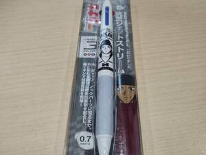 ◆ ヒサゴ 名探偵コナン ジェットストリーム 3色ボールペン 赤井秀一 HH1484 未使用 未開封 送料込み ボールペン 沖矢昴 ◆