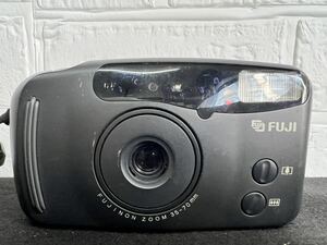 【FS0285】富士フィルム FUJIFILM DL-700 ZOOM CANON Autoboy コンパクトフィルムカメラ フィルムカメラ AF T キャノン ZOOM オートボーイ 