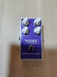 Mesa Boogie Dynaplex Pedal