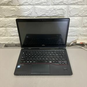 J146 富士通 LIFEBOOK P728/S FMVP03004 Core i5 7300U メモリ4GB