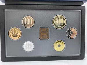 通常プルーフ貨幣セット　2018年 平成30年 額面666円 全揃い 記念硬貨 記念貨幣 日本円 限定貨幣